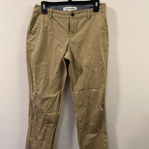 Women's Khakis - Picture 1 of 3